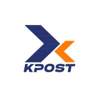 Kpost Courier.Co logo - Similar company to Micro Delivery Company