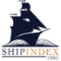 ShipIndex.org logo - Similar company to Serials Solutions (Now Proquest)