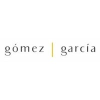 Gómez | García Abogados logo - Similar company to Logan Abogados