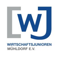 Wirtschaftsjunioren Mühldorf logo - Similar company to Landratsamt Eichstätt