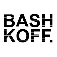 Bashkoff Ventures logo - Similar company to Frost Bites Podcast With Kelly Frost