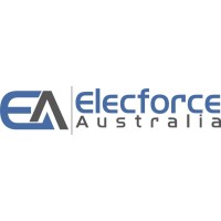 Elecforce Australia logo - Similar company to Surelink Electrical Pty Ltd
