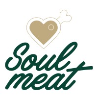 Soulmeat B.V. logo - Similar company to Pi-Precision