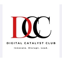 Digital Catalyst Club logo - Similar company to Hamper Cop