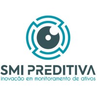 SMI Preditiva logo - Similar company to Vibmaster