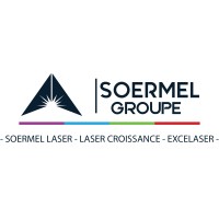 Groupe SOERMEL LASER logo - Similar company to Soermel Laser