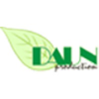 PT. Cipta Buana Utama (Daun Production).