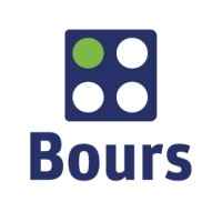 Bours Groep Maastricht logo - Similar company to Argro B.V.