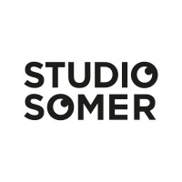 Studio Somer logo - Similar company to Nom Bureau