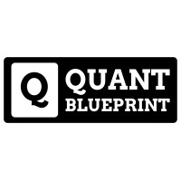 Quant Blueprint logo - Similar company to 森舞韬略 Seekwaves