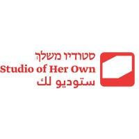 Studio of Her Own logo - Similar company to Florida Library Association, Inc.
