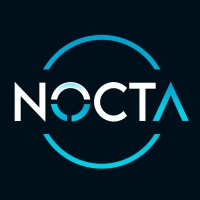 NOCTA logo - Similar company to Be Nomad