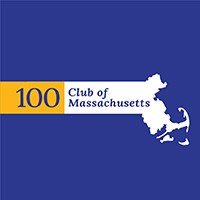 The Hundred Club of Mass., Inc. logo - Similar company to Vela Foundation