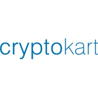 Cryptokart logo - Similar company to Origgon