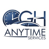 GH ANYTIME SERVICES (SMC-PVT) LTD logo - Similar company to Sudox