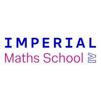 Imperial Maths School logo - Similar company to Runibex Technology Uk