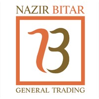 NAZIR BITAR GENERAL TRADING CO LLC logo - Similar company to Best Pharma