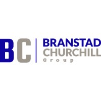 Branstad Churchill Group logo - Similar company to The Chenel Foundation