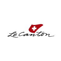 Hotel Le Canton logo - Similar company to Ubic