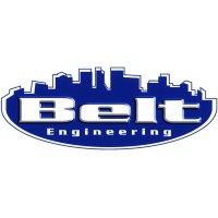 Belt Engineering logo - Similar company to Veith Engineering & Business Solutions