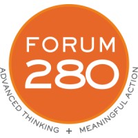 Forum280, Inc. logo - Similar company to Guesthouse Hospitality Company