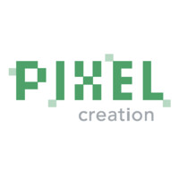 Pixel Creation B.V. logo - Similar company to Rusabi Support