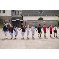 Charlton House Independent School logo - Similar company to The Gregg Schools