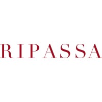 Ripassa logo - Similar company to Ripasa