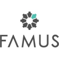 Famus Company logo - Similar company to Darcmatter