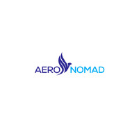 Aero Nomad Airlines logo - Similar company to Air Manas