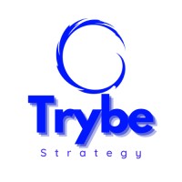 Trybe Strategy logo - Similar company to Strala