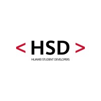Huawei Student Developers Dumlupınar Üniversitesi logo - Similar company to Uraz Model Uydu Takımı