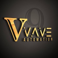 Vave9 Automation logo - Similar company to Solve Automation