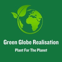 Green Globe Realisation logo - Similar company to Algorithm X Aerospace