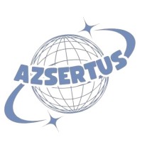 AZSERTUS - Inspection and Certification Body logo - Similar company to Jar Creative