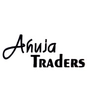ahuja traders