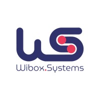 Wibox Systems logo - Similar company to Prospectum