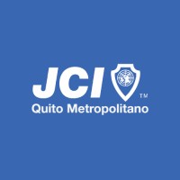 JCI Quito Metropolitano logo - Similar company to Jci Ecuador