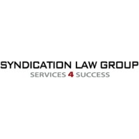 Syndication Law Group logo - Similar company to @Virtualcounsel