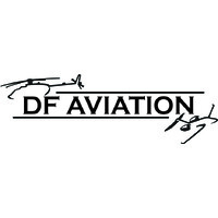 DF Aviation logo - Similar company to Nomad Aircraft Solutions