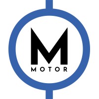 Motor Stage Automation logo - Similar company to Movecat Gmbh