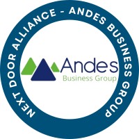 Andes Business Group/Next Door Alliance logo - Similar company to Codebun