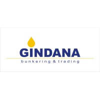GINDANA Bunkering & Trading logo - Similar company to Solas Servicing
