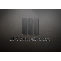 M-C Fabrication logo - Similar company to Mc Steel Fabrication Llc