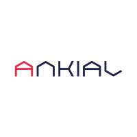 ANKIAL Pharma logo - Similar company to G5 Digital