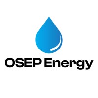 OSEP ENERGY LIMITED logo - Similar company to Plentiful Choices