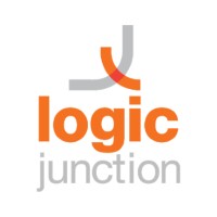 LogicJunction logo - Similar company to Leetguard