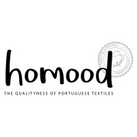 Homood logo - Similar company to Casas Com Design