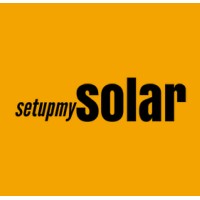 Setup My Solar logo - Similar company to Sangeetha Engineering Works Private Limited
