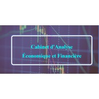 Cabinet d’Analyse Économique et Financière logo - Similar company to Diden Consulting